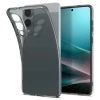 SPIGEN ETUI LIQUID CRYSTAL DO SAMSUNG GALAXY S25 EDGE PRZEZROCZYSTE