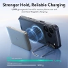 ESR ETUI CYBER KICKSTAND MAGSAFE DO IPHONE 17 PRO STAND I WZMOCNIONA