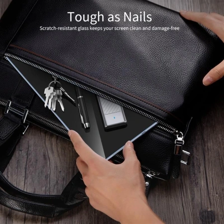 TECH-PROTECT SZKŁO HARTOWANE GLASS FIT+ 2-PACK DO LENOVO IDEA TAB 11.0