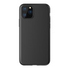 Soft Case żelowe elastyczne etui pokrowiec do iPhone 14 Plus czarny