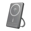 DUDAO POWERBANK 5000MAH Z DO MAGSAFE DO IPHONE 12 13 14 20W PD Z PODSTAWKĄ