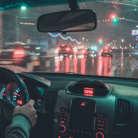 HURTEL POCHŁANIACZ WILGOCI I ZAPACHÓW SAMOCHODOWY 500G DO SAMOCHODÓW