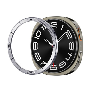 SPIGEN BEZEL TUNE PILOT DO SAMSUNG GALAXY WATCH 8 44MM OCHRONA RAM