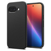 SPIGEN ETUI LIQUID AIR DO GOOGLE PIXEL 9A MATTE BLACK ELASTYCZNY