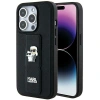 KARL LAGERFELD POKROWIEC DO IPHONE 13 PRO 13 6.1 HARDCASE GRIPSTAND SAFIANO