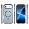 HURTEL ETUI MAGNETIC ABRASIVE DO IPHONE 17 AIR KOMPATYBILNE Z MAGSAFE