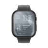 Szkło ochronne AMAZINGTHING Radix z etui na Apple Watch Series 11 46 mm - czarne