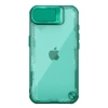 NILLKIN ETUI ICEBLADE PROP Z OCHRONĄ OBIEKTYWU DO IPHONE 16E