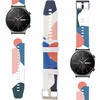 STRAP MORO PASEK DO HUAWEI WATCH GT2 PRO OPASKA SILIKONOWA ZEGAREK WZÓR 11