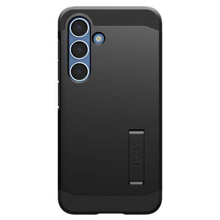SPIGEN POKROWIEC TOUGH ARMOR DO MAGSAFE DO GALAXY S25+ PLUS WYSOKA OCHRONA