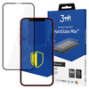 Apple iPhone 13 Pro Max - 3mk HardGlass Max Black