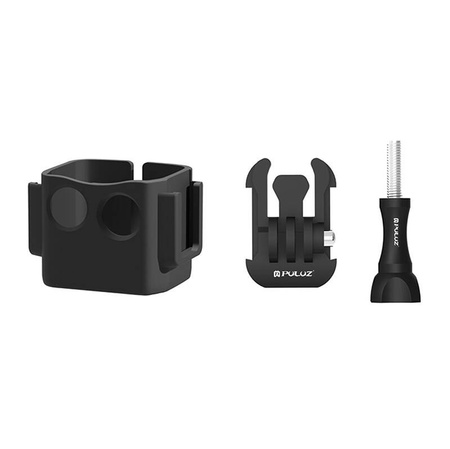 PULUZ ADAPTER DO OSMO POCKET 3 DO ROZSZERZENIA ZAKRESU KAMERY DJI Z OCHRONĄ