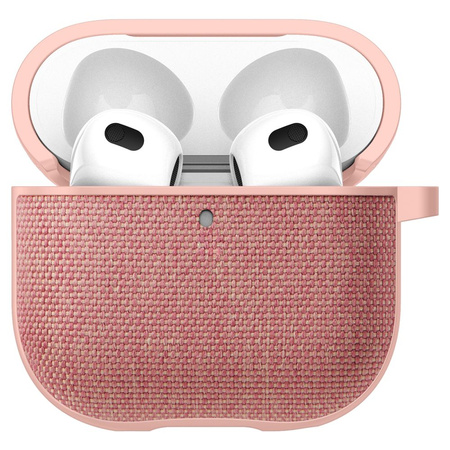 SPIGEN URBAN FIT POKROWIEC DO APPLE AIRPODS 4 Z MAGNETYCZNYM OCHRONĄ