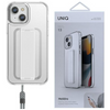 UNIQ etui Heldro iPhone 13 6.1" przezroczysty/clear