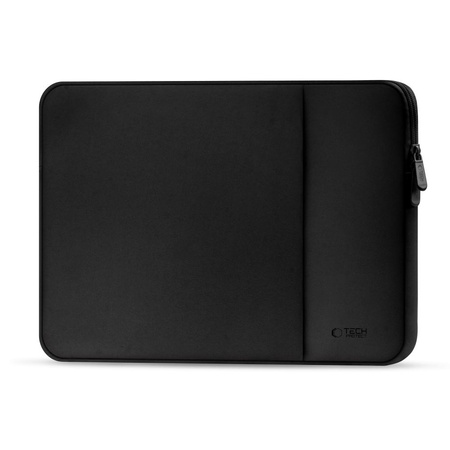 TECH-PROTECT TORBA NA LAPTOPA 15-16 DO KOMPUTERA NEOPRENOWA OCHRONNA ZAMEK