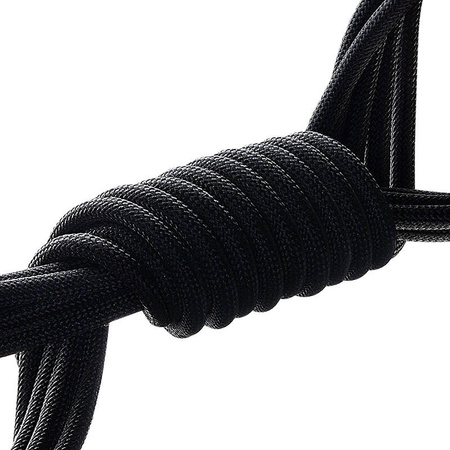 BASEUS KABEL USB-C DO USB-C 100W 1M DO TELEFONÓW LAPTOPÓW SZYBKIE ŁADOWANIE
