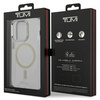 TUMI ETUI TRANSPARENT HARDCASE DO IPHONE 14 PRO MAX 6,7 DO MAGSAFE
