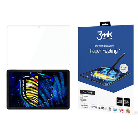 3MK FOLIA OCHRONNA DO REALME PAD DO TABLETU MATOWA OLEOFOBOWA PAPER