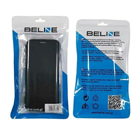 BELINE ETUI MAGNETYCZNE DO SAMSUNG A53 5G A536 OCHRONA TELEFONU FULL BODY