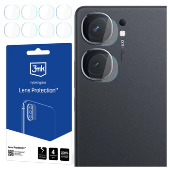 Vivo IQOO Neo9/Neo9 Pro - 3mk Lens Protection