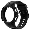 SPIGEN ETUI DO GALAXY WATCH 4 5 40 MM POKROWIEC RUGGED ARMOR PRO Z OCHRONĄ