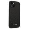 Karl Lagerfeld KLHCP14MG2ELK iPhone 14 Plus 6,7" hardcase czarny/black Glitter Plaque Logo