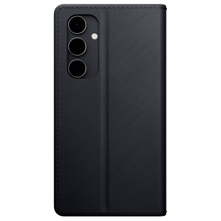 3MK CASE TPU DO SAMSUNG GALAXY S24 FE OCHRONNY Z ANTYPOŚLIZGOWYM POWŁOKIEM
