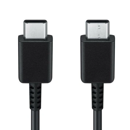SAMSUNG KABEL USB-C DO USB-C 5A 1M DO TELEFONÓW ANDROID Z FUNKCJĄ