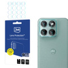 Motorola Edge 70 Fusion - 3mk Lens Protection
