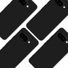 Google Pixel 10A - 3mk Matt Case Pro