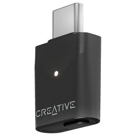 Creative Nadajnik audio BT-W6 Bluetooth 5.4