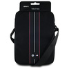 Torba BMW BMTB10COMPVSKR Tablet 10czarny/black Nylon Red Stripe