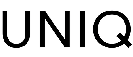 UNIQ ETUI ELEVA CASE DO IPHONE 16 PRO Z WERTYKALNYM STANDEM PRZEZROCZYSTE