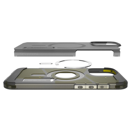SPIGEN TOUGH ARMOR T MAG DO MAGSAFE DO IPHONE 16 PRO ETUI OCHRONNE