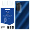 TCL 205 - 3mk Lens Protection