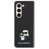 KARL LAGERFELD CASE HARDCASE DO SAMSUNG A35 A356 KARL&CHOUPETTE PIN SAFIANO