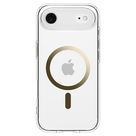 SPIGEN ETUI ULTRA HYBRID MAGSAFE DO IPHONE 17 AIR OCHRONA TELEFONU