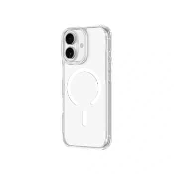 AMAZINGTHING ETUI MINIMAL MAG DO IPHONE 17 KOMPAATYBILNE Z MAGSAFE