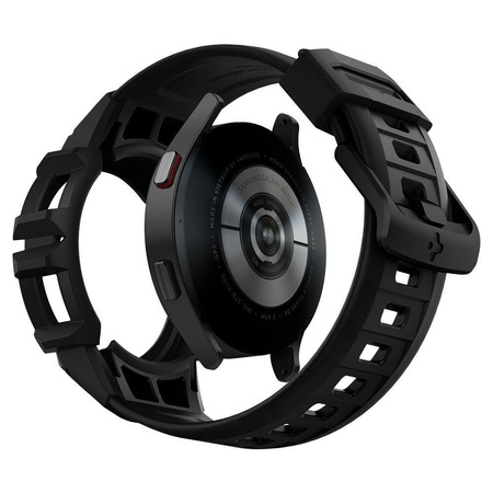 SPIGEN ETUI DO GALAXY WATCH 4 5 40 MM POKROWIEC RUGGED ARMOR PRO Z OCHRONĄ