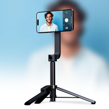 3MK SELFIE STICK MAGSELFIE STICK DO APPLE IPHONE 11 12 13 14 15