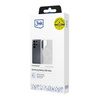 Samsung Galaxy S26 Ultra - 3mk Smoke MagCase White