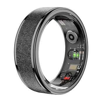 Smartring COLMI R10 rozmiar 9 19.1mm (czarny)