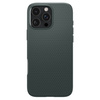 SPIGEN LIQUID AIR DO IPHONE 16 PRO MAX ETUI OCHRONA Z ANTYPOŚLIZGOWYM