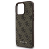 GUESS POKROWIEC ETUI CASE DO IPHONE 16 PRO MAX 6.9 CALA DESIGNERSKI LOOK