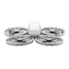 DJI DRON FLIP FLY MORE COMBO RC 2 DO FILMOWANIA 4K Z FUNKCJĄ LĄDOWANIA
