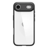 SPIGEN ETUI ULTRA HYBRID DO IPHONE 17 AIR OCHRONA TELEFONU Z MATOWĄ