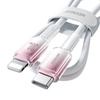 JOYROOM KABEL USB-C DO LIGHTNING 30W 1.2M DO IPHONE XS 11 12 13 14 PRO MAX