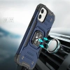 WOZINSKY RING ARMOR ETUI PANCERNE DO IPHONE 14 PLUS MAGNETYCZNY UCHWYT RING
