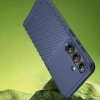 HURTEL THUNDER CASE DO SAMSUNG GALAXY S25+ PANCERNY SILIKONOWY POKROWIEC