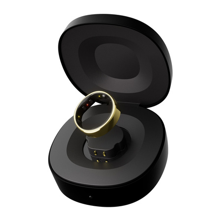 Smartring RINGCONN Gen 2 rozmiar 12 (złoty)
